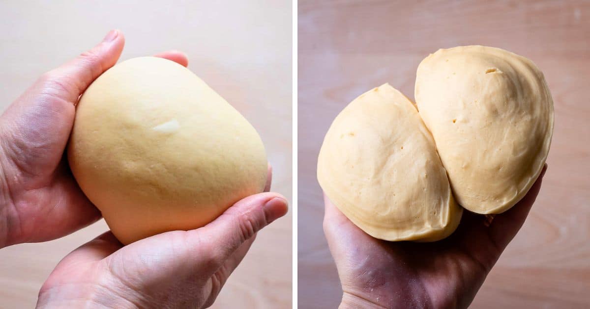 Homemade Egg Pasta: Two Ingredients, No Machine Needed